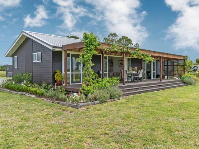 1300 Pongakawa Bush Road, Pongakawa, Western Bay Of Plenty F.