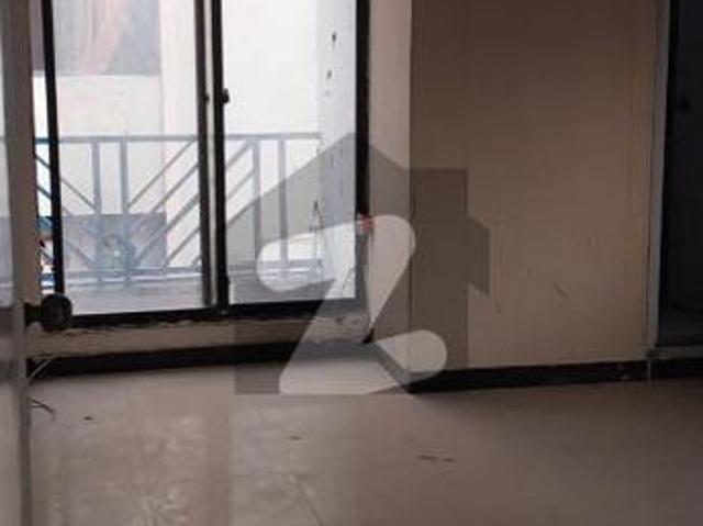 1300 Sq. Ft. Corner Flat For Rent In Ahmed Center, F 10 Markaz, Islamabad F 10 Markaz