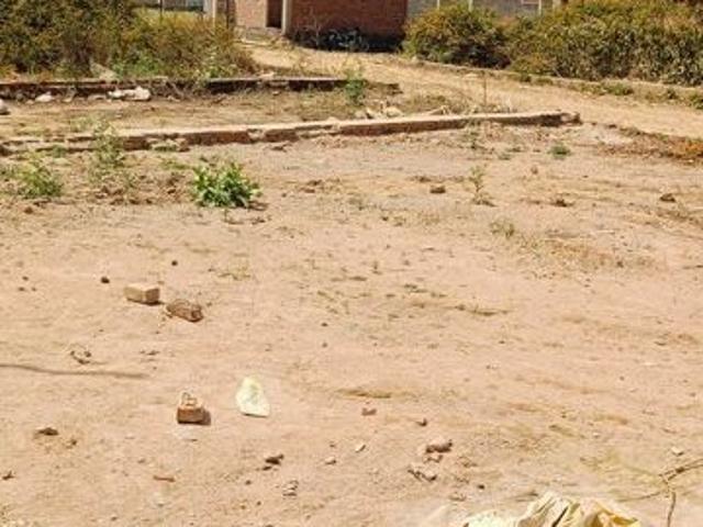 1300 Sq.Ft. Plot in Gomti Nagar Lucknow Listing ID: #10138