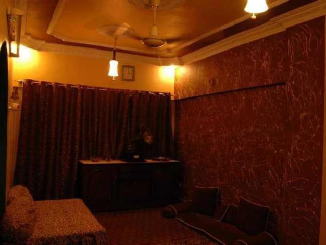 1300 Sqft Apartment for Sale North Nazimabad Town, Karachi North Nazimabad Town ID 72587