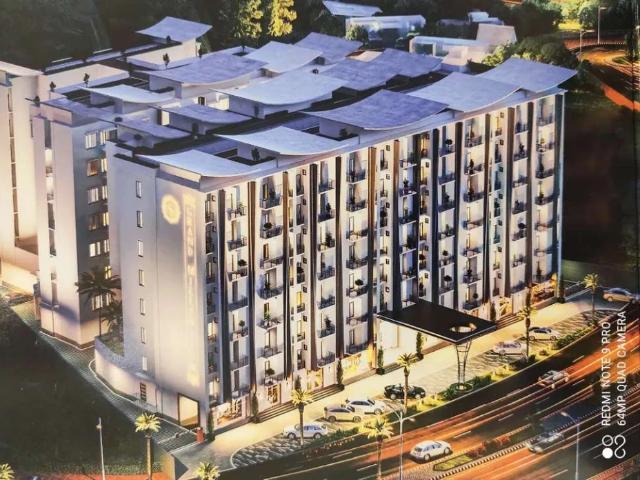 1300 sqft Apartment For Sale In islamabad Rawalpindi Bahria Town Rawalpindi ID 60066