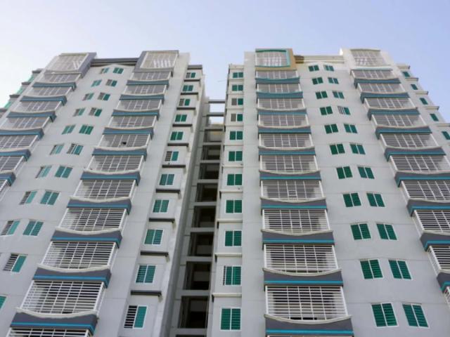 1300 Sqft Apartment for Sale Scheme 33, Karachi Scheme 33 ID 72684