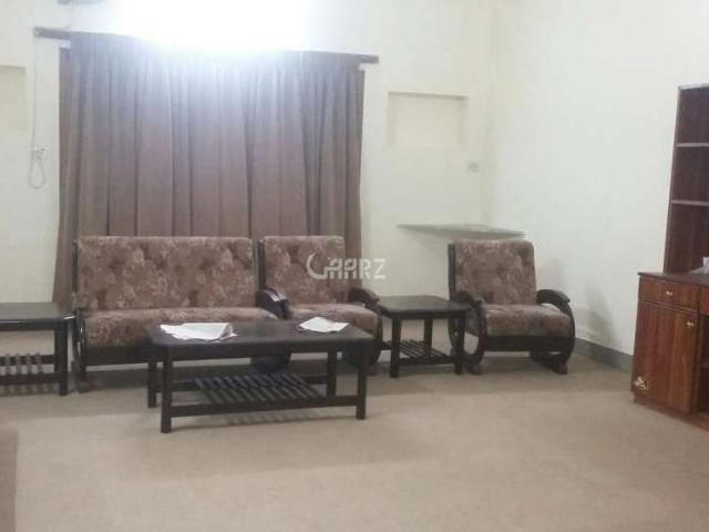 1300 Square Feet Apartment for Rent in Karachi Gulshan e iqbal Block 3
