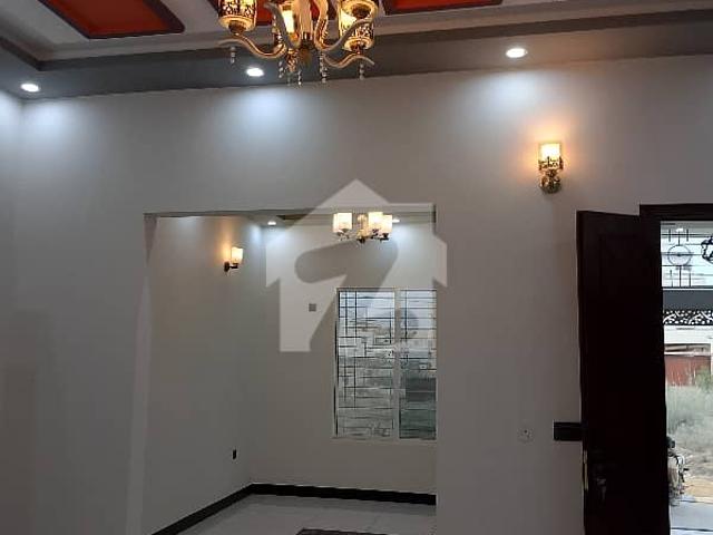 1300 Square Feet West Open Leased Main Road Facing Well Maintained Flat Available For Sale In Gulistan E Johar Block 7 At A Very Prime Location