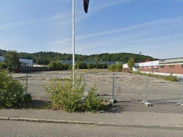 1300 1700 m2 lager, kontor uthyres i Mölndal