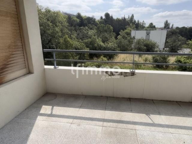 13012/Appartement/Terrasse