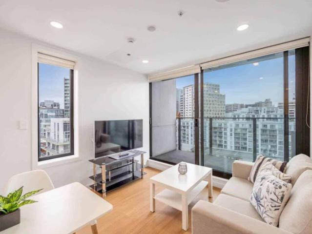 1301/438 Queen Street, Auckland Central, Auckland City For S.