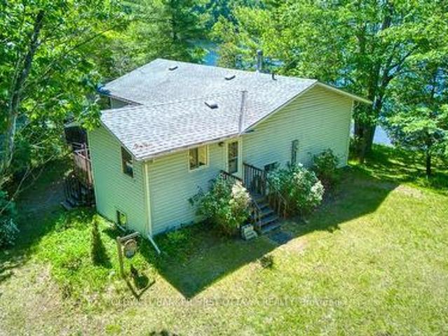 1301 D Guigue Road, Frontenac Centre, ON, K0H 2P0 house for sale | Listing ID X13724 | Royal LePage