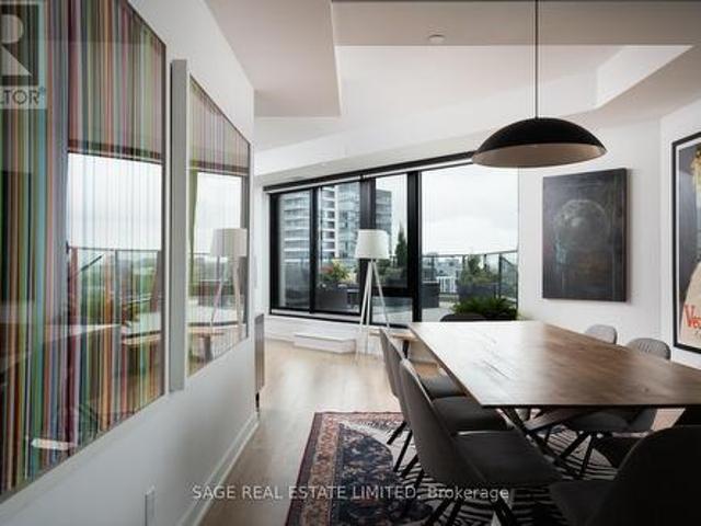 1301 Sudbury Street, Toronto, ON, M6J 0H1 condo for sale | Listing ID C13142 | Royal LePage
