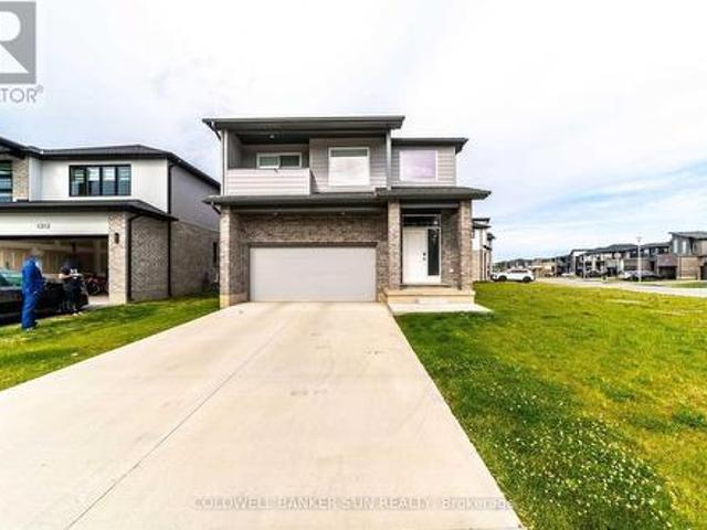 1301 Sandbar Street, London North, ON, N6G 0Y3 house for sale | Listing ID X13507 | Royal LePage
