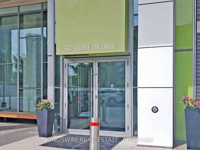 1301 Square One Drive, Mississauga | For Rent @ $1,950 | Condos. Ca