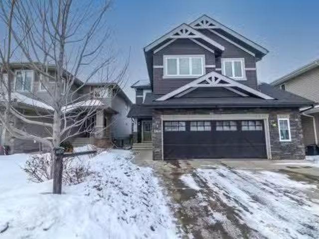 13020 207 Street, Edmonton, AB, T5S 0K1 house for sale List.