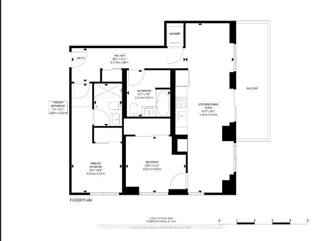1302 Erskine Avenue, Toronto | 2Beds/2Bath, Condo, $2,900/mo | Condos. Ca