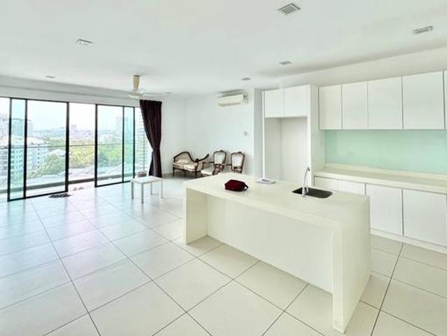 1302 SQFT Cristal Serin Condominium Cyberjaya