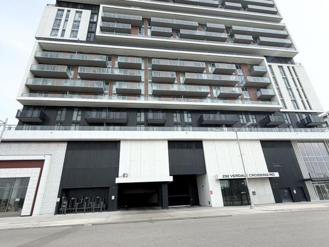 1302 Verdale Crossing, Markham | 1+1Beds/1Bath, Condo, $2,200/mo | Condos. Ca