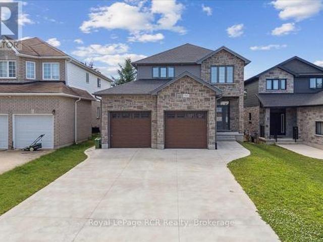 1302 14Th Avenue E, Owen Sound, ON, N4K 0A1 house for lease | Listing ID X13433 | Royal LePage
