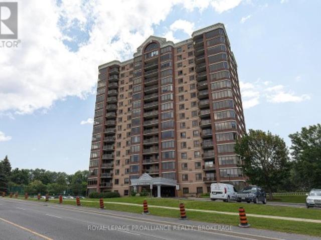 1302 1 King Street W, Kingston Central City West, ON, K7M 8H3 condo for sale | Listing ID X13500 | Royal LePage