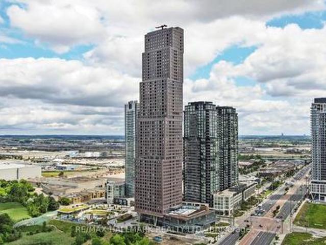 1302 2 Highway 7 Road, Vaughan, ON, L4K 0P4 condo for sale | Listing ID N12256 | Royal LePage