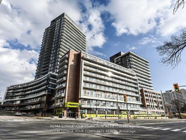 1302 36 Forest Manor Road, North York | 1+1Beds/1Bath, Condo, $2,400/mo | Condos. Ca