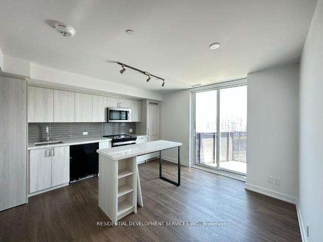 1302 30 Tretti Way, Toronto | Leased, C12855 | Condos. Ca