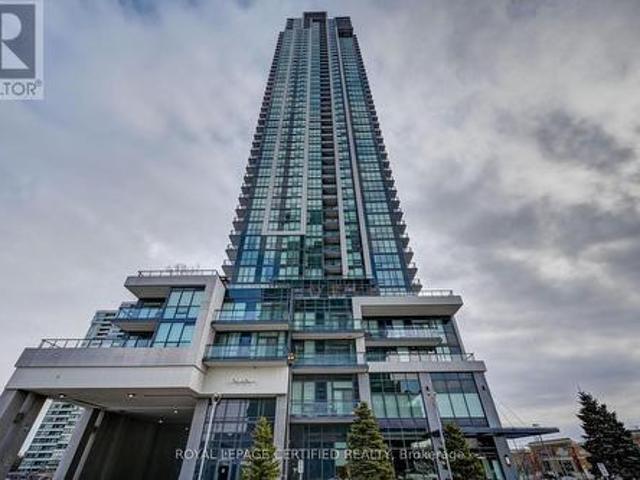 1302 3 Grand Park Drive, Mississauga, ON, L5B 4M6 condo for sale | Listing ID W13471 | Royal LePage