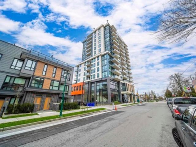 1302 3 Dumfries Street, Vancouver, BC, V5N 0J1 Single Family Property For Sale | Listing ID R3135 | Royal LePage