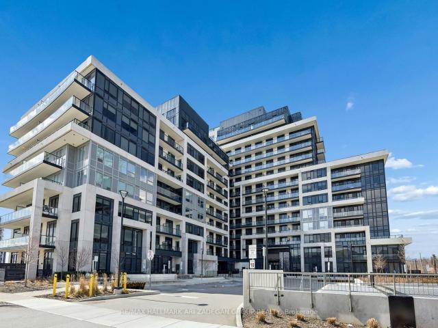 1302 3 William Coltson Avenue, Oakville | For Sale @ $878,800 | Condos. Ca