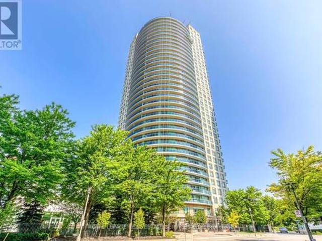 1302 80 Absolute Avenue, Mississauga, ON, L4Z 0A5 condo for sale | Listing ID W12109 | Royal LePage
