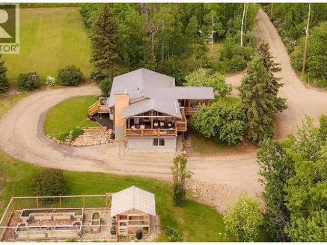 13031 Road, Fort St. John, BC, V1J 8K1 house for sale | Listing ID R3134 | Royal LePage