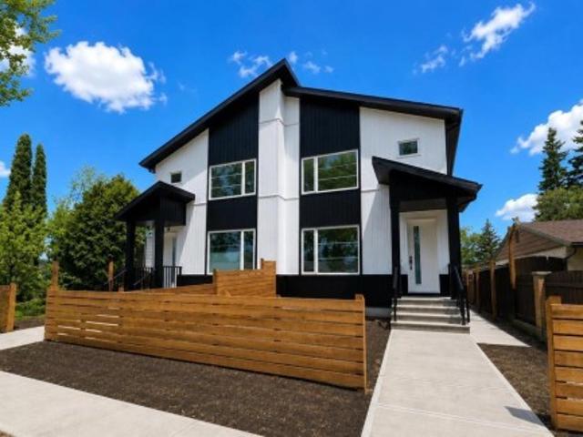 13034 A Street Nw, Edmonton, AB, T5L 0L2 house for sale | Listing ID E4502 | Royal LePage