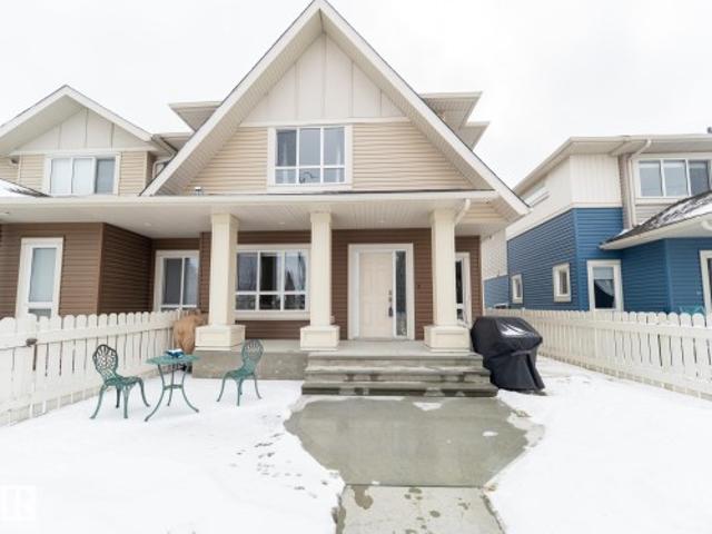 13035 Avenue, Edmonton, AB, T5L 3R2 townhouse for sale | Listing ID E4482 | Royal LePage