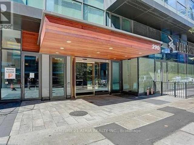 1303 Adelaide Street W, Toronto, ON, M5V 0P3 condo for sale | Listing ID C12957 | Royal LePage