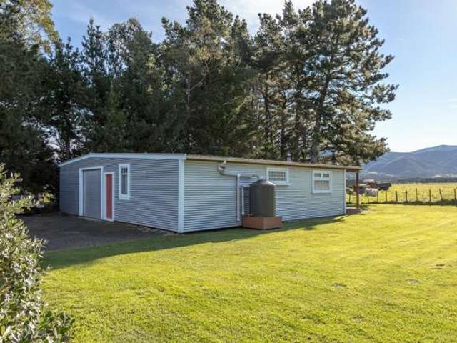 1303 State Highway 2, Tauherenikau, South Wairarapa