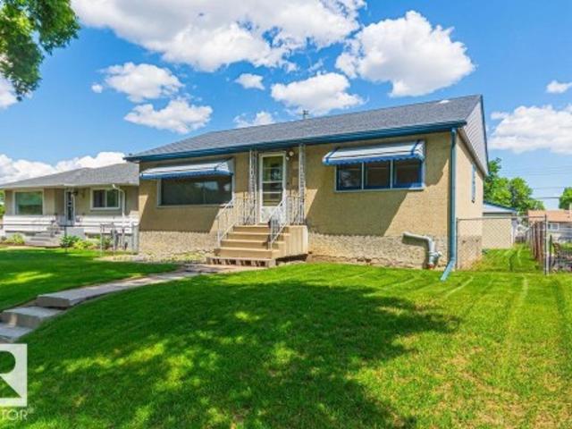 1303 Street, Edmonton, AB, T5A 0W5 house for sale | Listing ID E4495 | Royal LePage