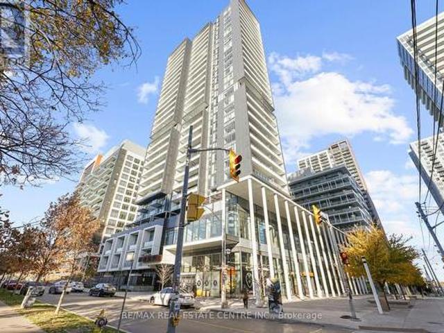 1303 Sumach Street, Toronto, ON, M5A 0P8 condo for sale | Listing ID C11923 | Royal LePage