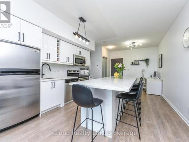 1303 The Queensway, Toronto, ON, M6S 5B3 condo for sale | Listing ID W13562 | Royal LePage