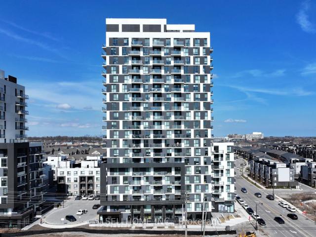 1303 Wheat Boom Drive, Oakville | For Rent @ $2,300 | Condos. Ca