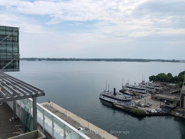 1303 15 Queens Quay E, Toronto | 2Beds/2Bath, Condo, $3,200/mo | Condos. Ca