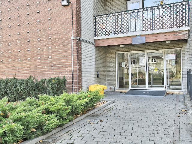 1303 1307 Wilson Avenue, North York, ON M3M 1J1 MetCap Living
