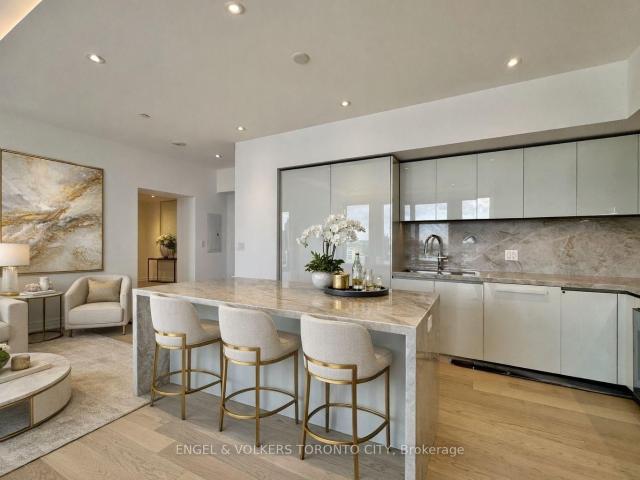1303 1 Bay Street, Toronto | 1+1Beds/2Bath, Condo, $7,500/mo | Condos. Ca