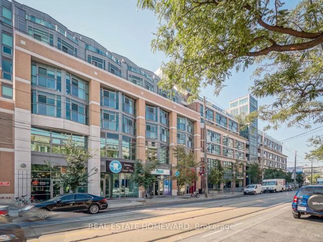 1303 1 Queen Street W, Toronto | Leased, C12691 | Condos. Ca