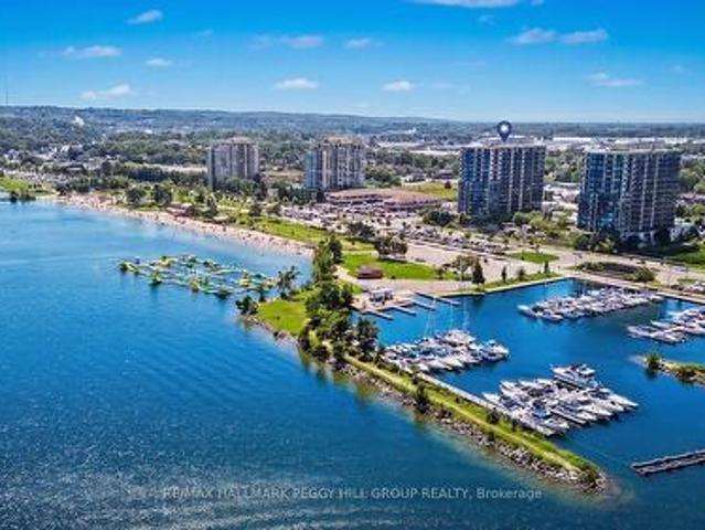 1303 37 Ellen Street, Barrie, ON, L4N 6G2 condo for sale | Listing ID S13682 | Royal LePage