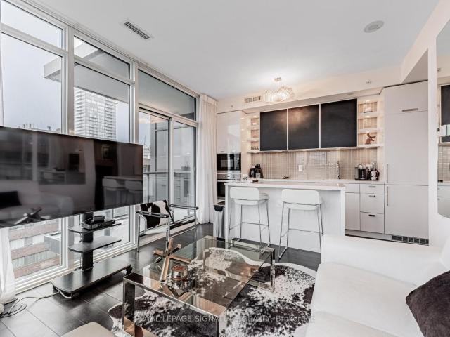 1303 32 Davenport Road, Toronto | 2+1Beds/2Bath, Condo, $4,000/mo | Condos. Ca