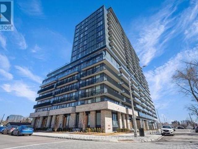 1303 3 Novar Road, Mississauga, ON, L5B 0P9 lease for lease | Listing ID W13559 | Royal LePage