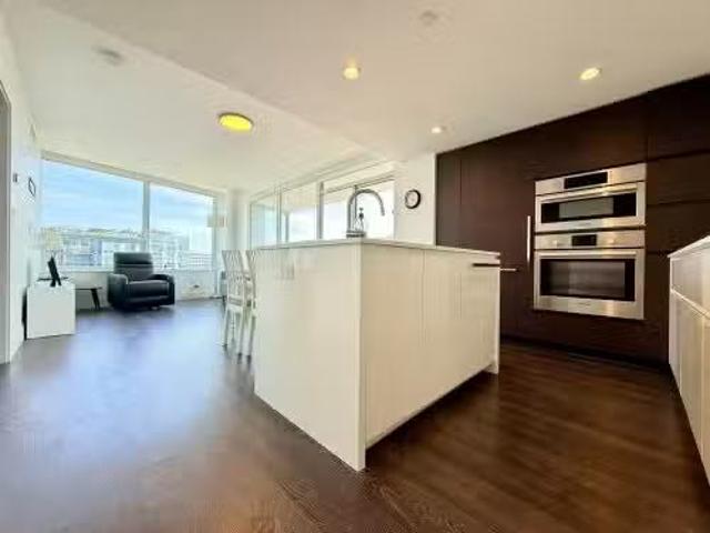 1303 5508 Hollybridge Way, Richmond, BC, V7C 0C7 lease for l.