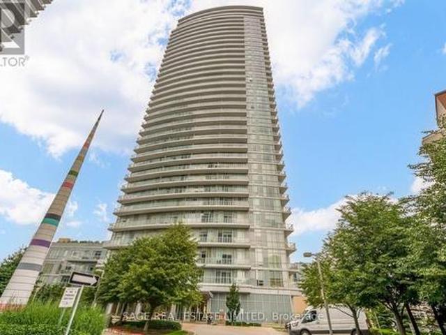 1303 70 Forest Manor Road, Toronto, ON, M2J 0A9 condo for sale | Listing ID C13656 | Royal LePage