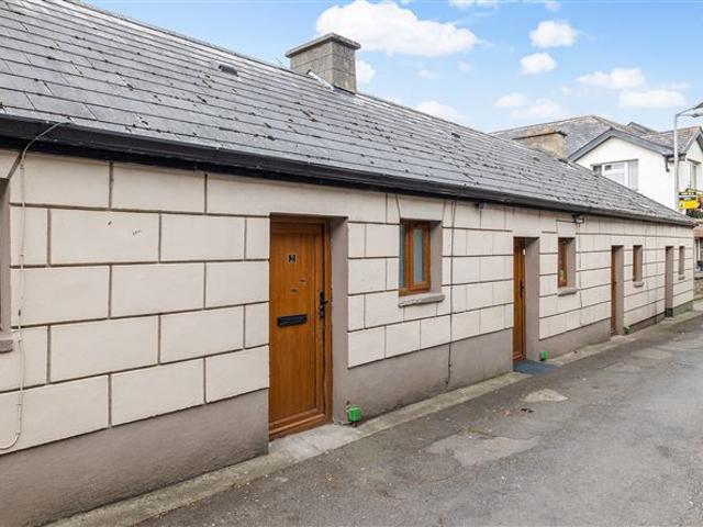Sale Agreed | 2 Fire Castle Lane, Kildare, Co. Kildare Kelly Hudson Properties 5008 MyHome. Ie Residential