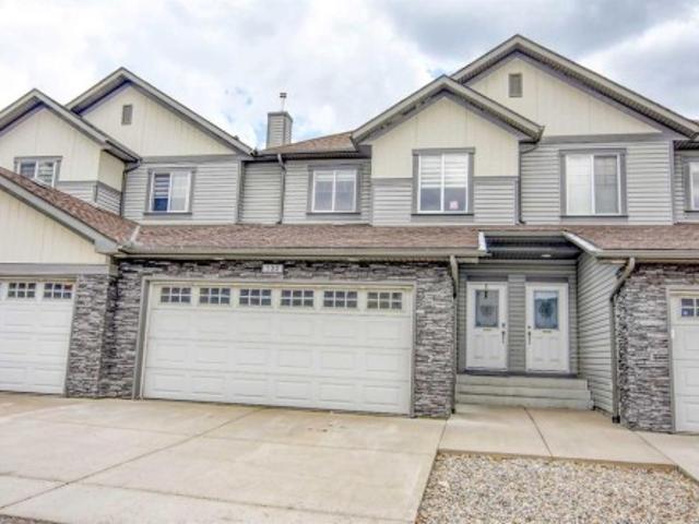 130 100 Coopers Common Sw, Airdrie, AB, T4B 3C7 townhouse for sale | Listing ID A2231 | Royal LePage