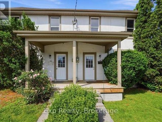 130 132 Macdonald Avenue, Belleville Ward, ON, K8N 3Y3 investment for sale | Listing ID X13494 | Royal LePage