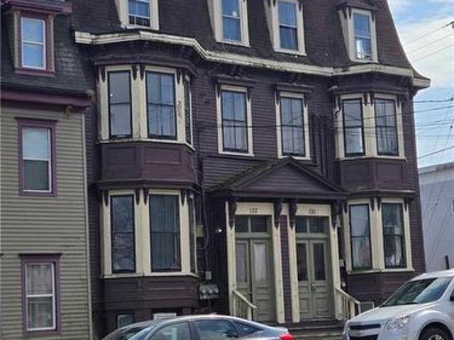 130 132 Broad St, Saint John, NB, E2L 1Y8 house for sale | Listing ID NB143192 | Royal LePage